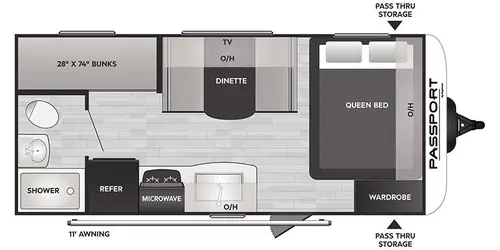 Floorplan Image