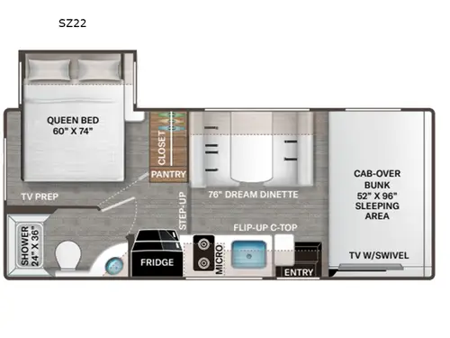 Floorplan Image