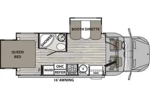 Floorplan Image