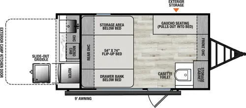 Floorplan Image