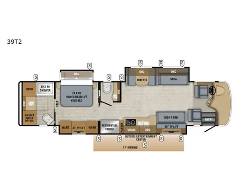 Floorplan Image