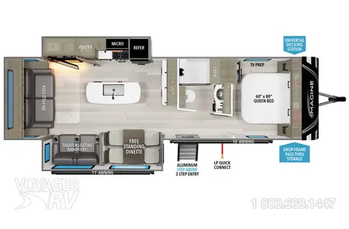 Floorplan Image