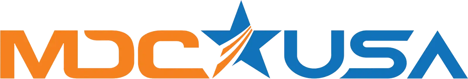 MDC logo