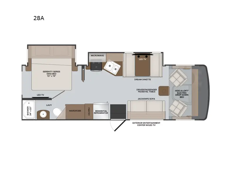 Floorplan Image
