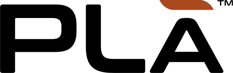 PLA 450 logo
