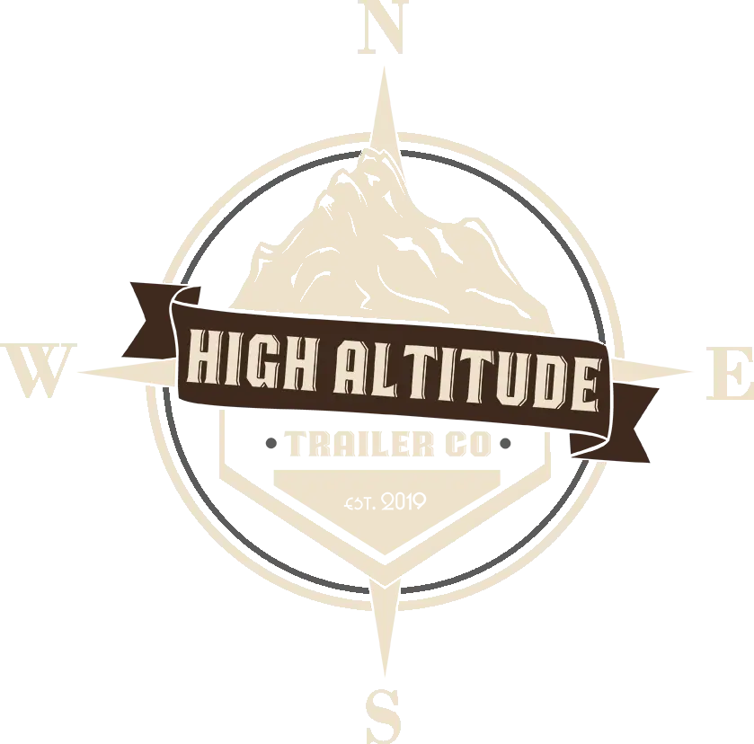 High Altitude logo
