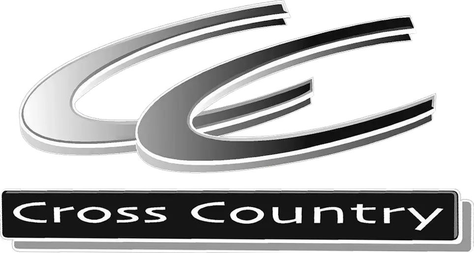 Sportscoach Cross Country logo