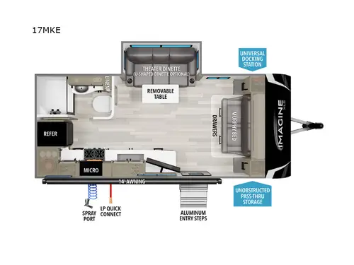 Floorplan Image