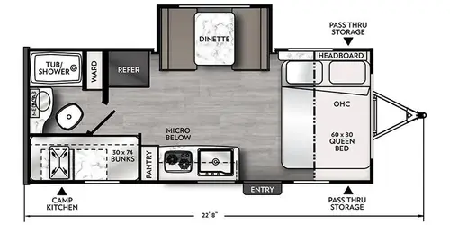 Floorplan Image