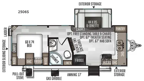Floorplan Image