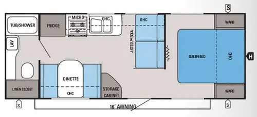Floorplan Image