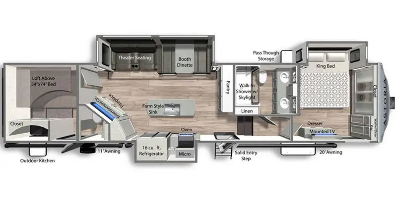 Floorplan Image