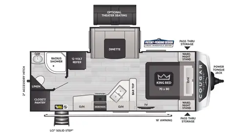 Floorplan Image