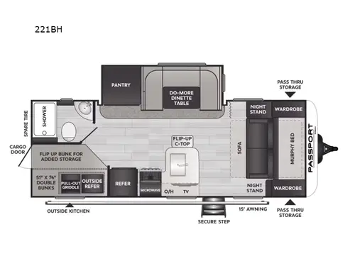 Floorplan Image