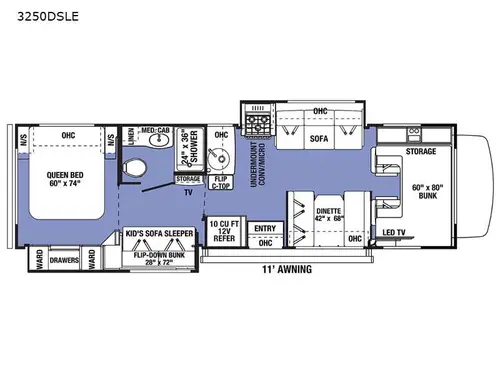 Floorplan Image