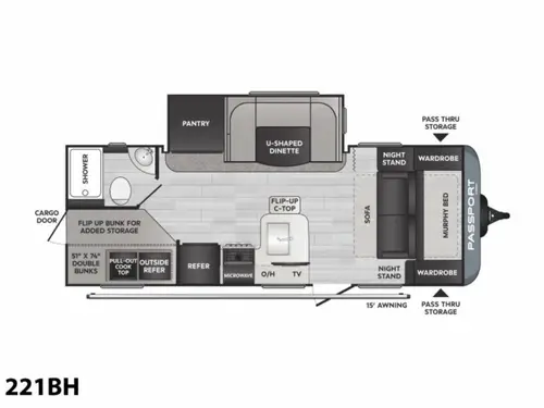 Floorplan Image