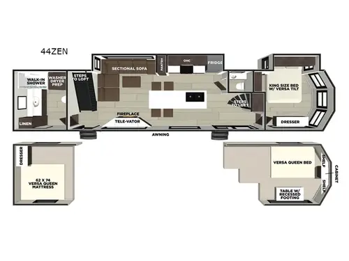 Floorplan Image