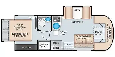 Floorplan Image
