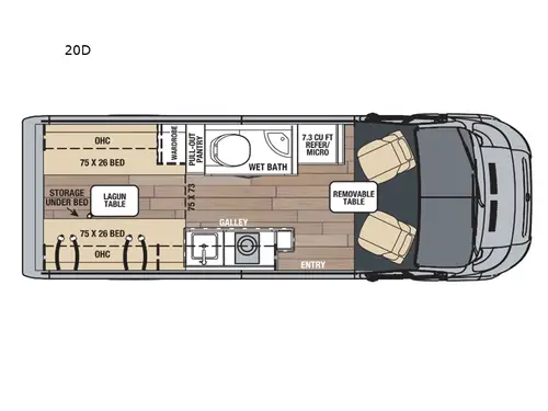 Floorplan Image