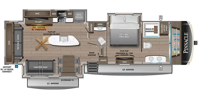 Floorplan Image