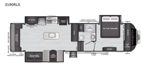 Floorplan Image