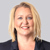 Heather Gaines - Parts Manager
