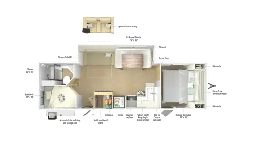 Floorplan Image