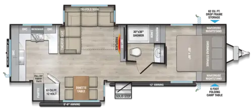 Floorplan Image