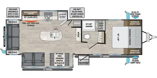 Floorplan Image