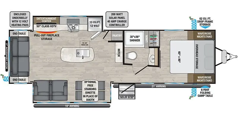 Floorplan Image
