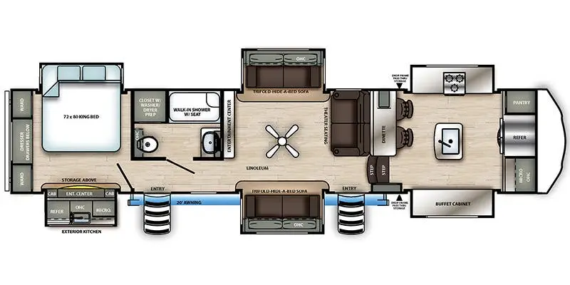 Floorplan Image