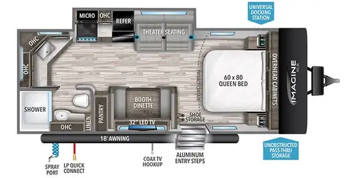 Floorplan Image