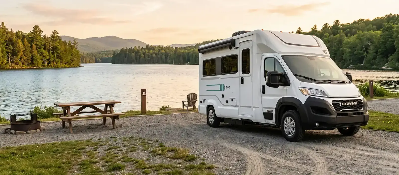Elora - General RV Center