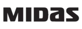 Midas logo