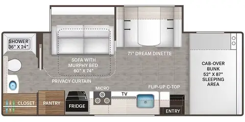 Floorplan Image