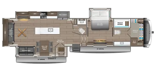 Floorplan Image