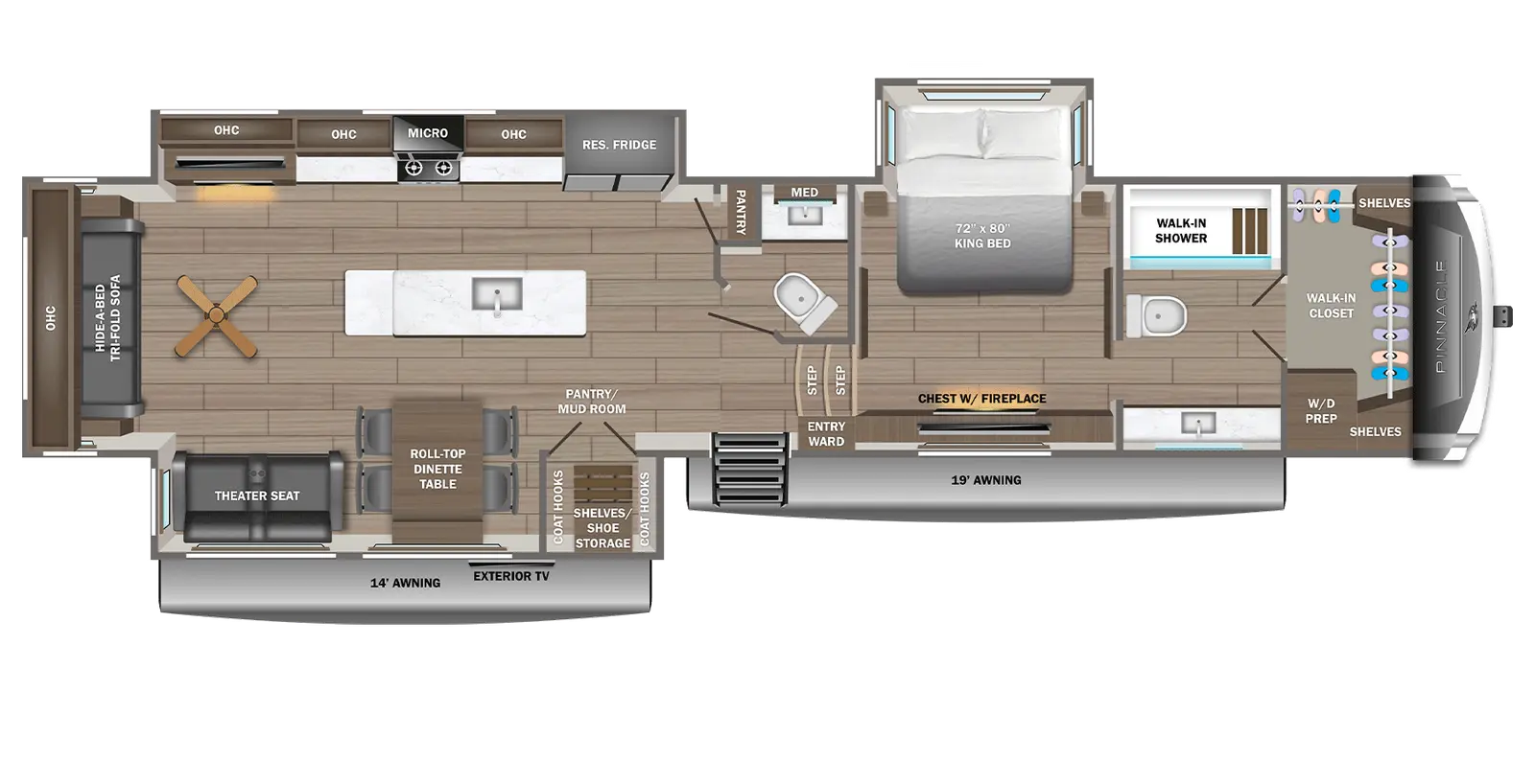 Floorplan Image