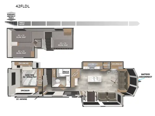 Floorplan Image