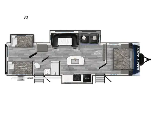 Floorplan Image