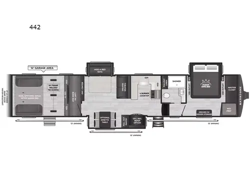 Floorplan Image