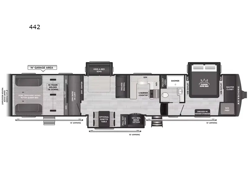 Floorplan Image