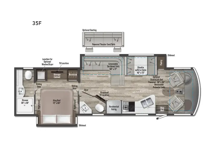 Floorplan Image