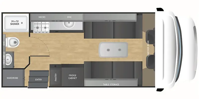 Floorplan Image