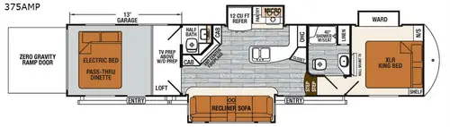 Floorplan Image