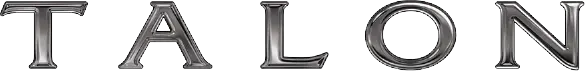 Talon logo