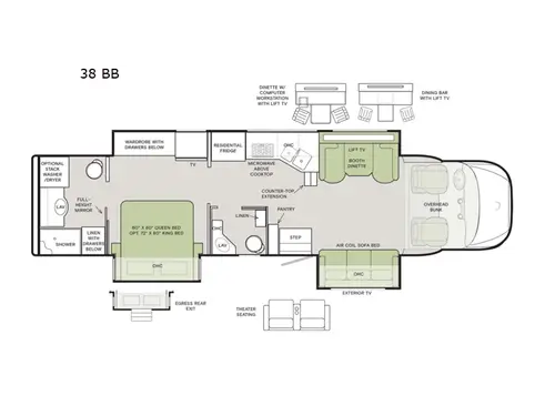 Floorplan Image
