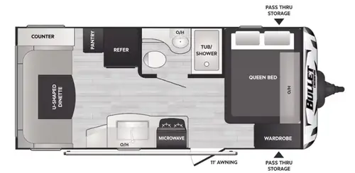 Floorplan Image