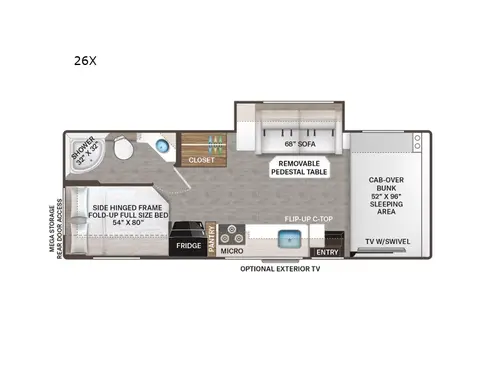 Floorplan Image