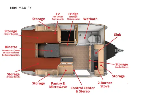 Floorplan Image