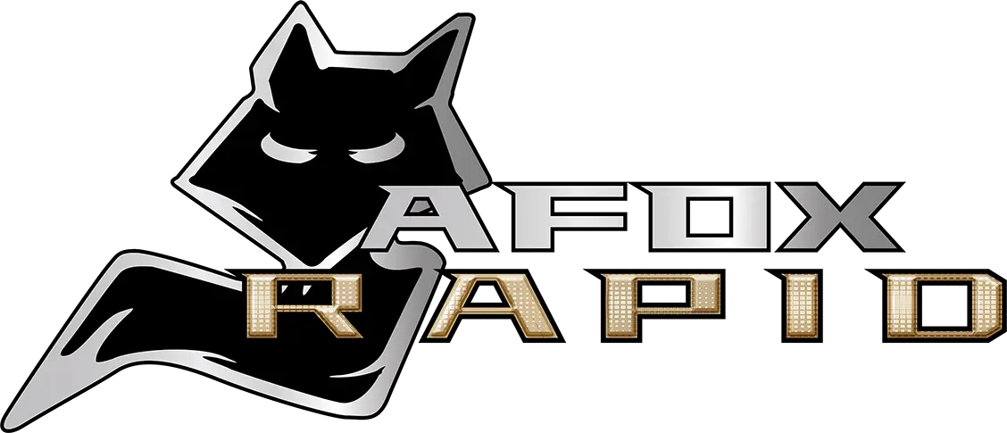 Arctic Fox Rapid logo